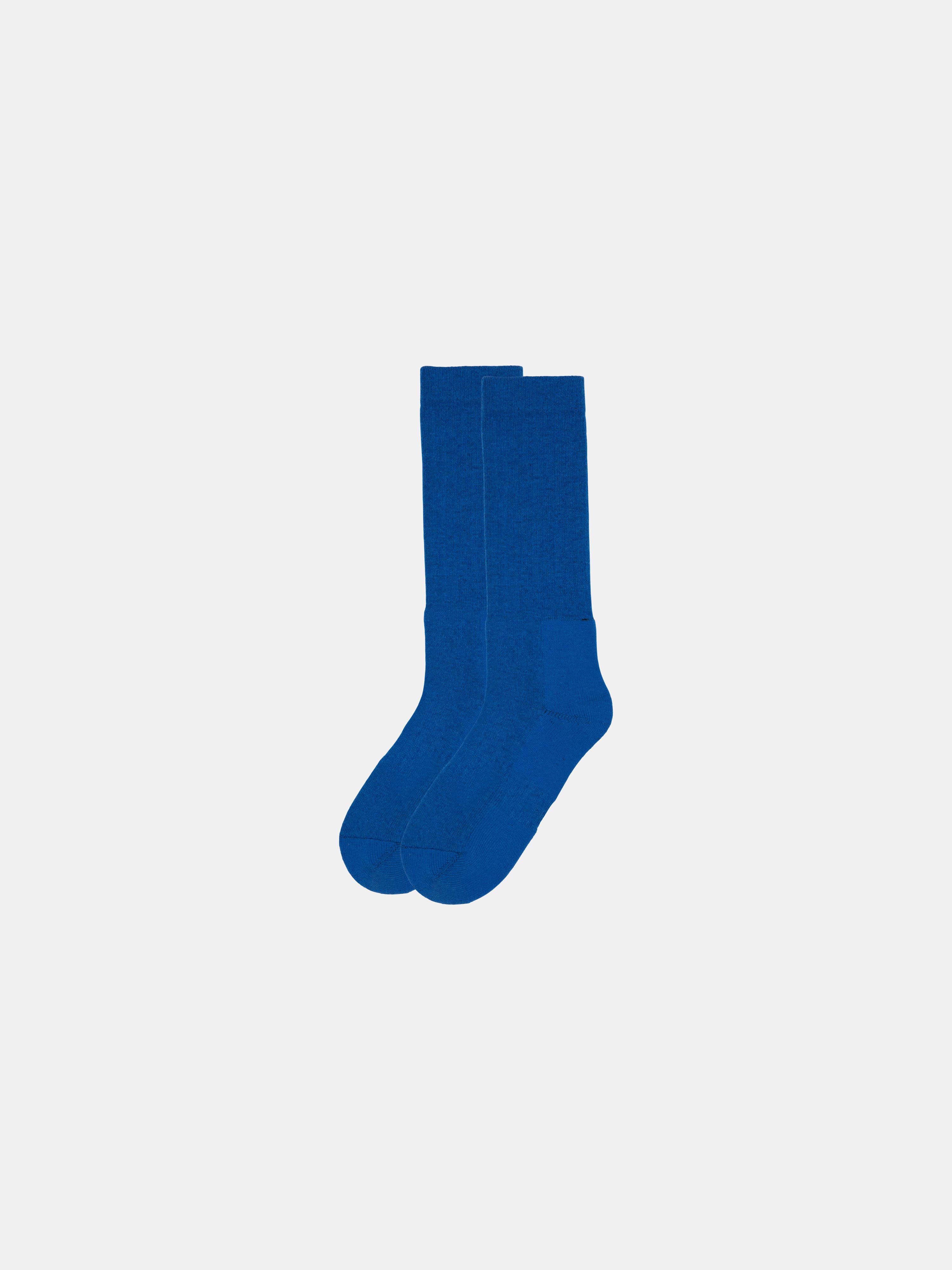 Long Army Sock