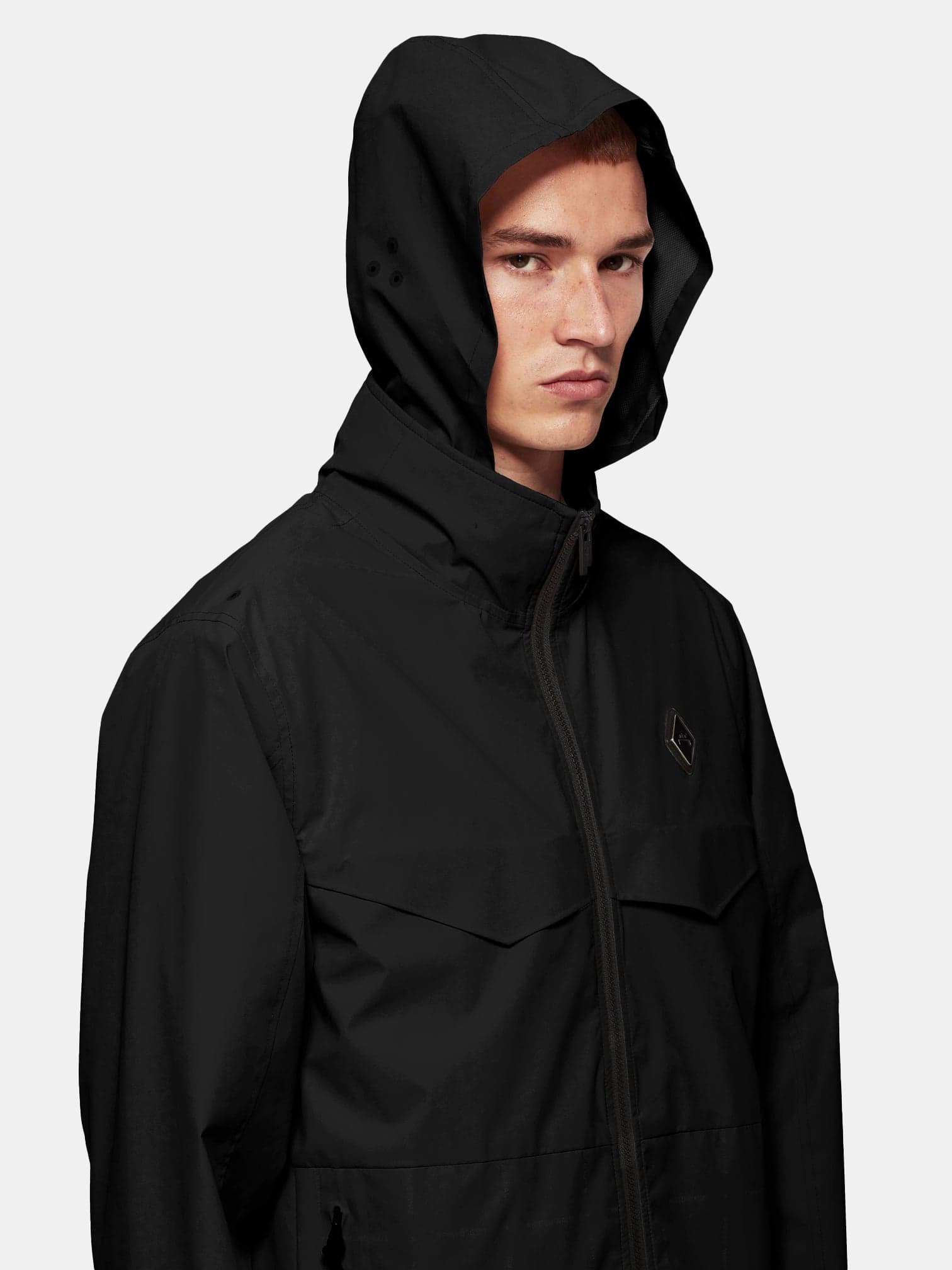 Grasmoor Storm Jacket