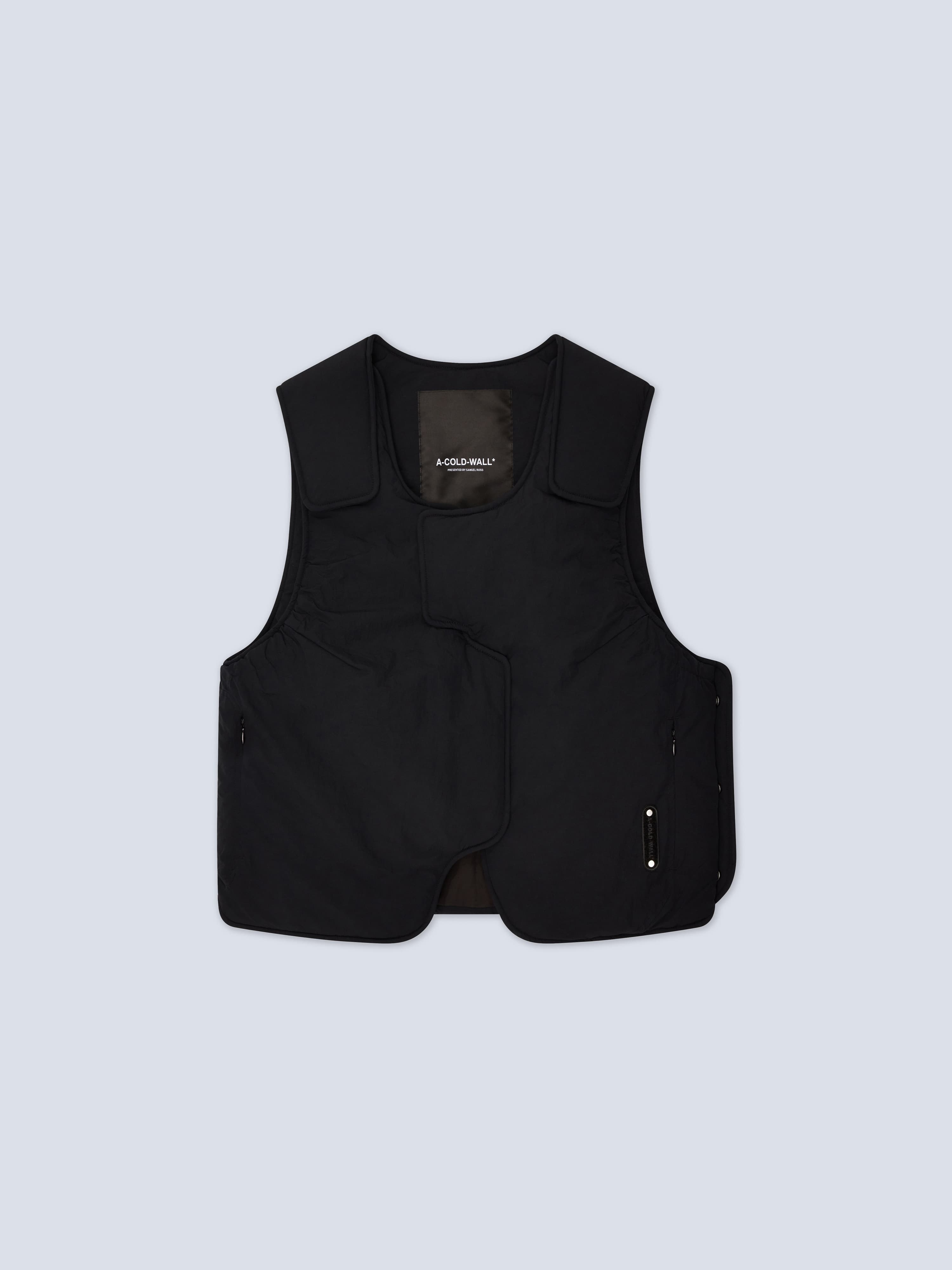 Form Gilet