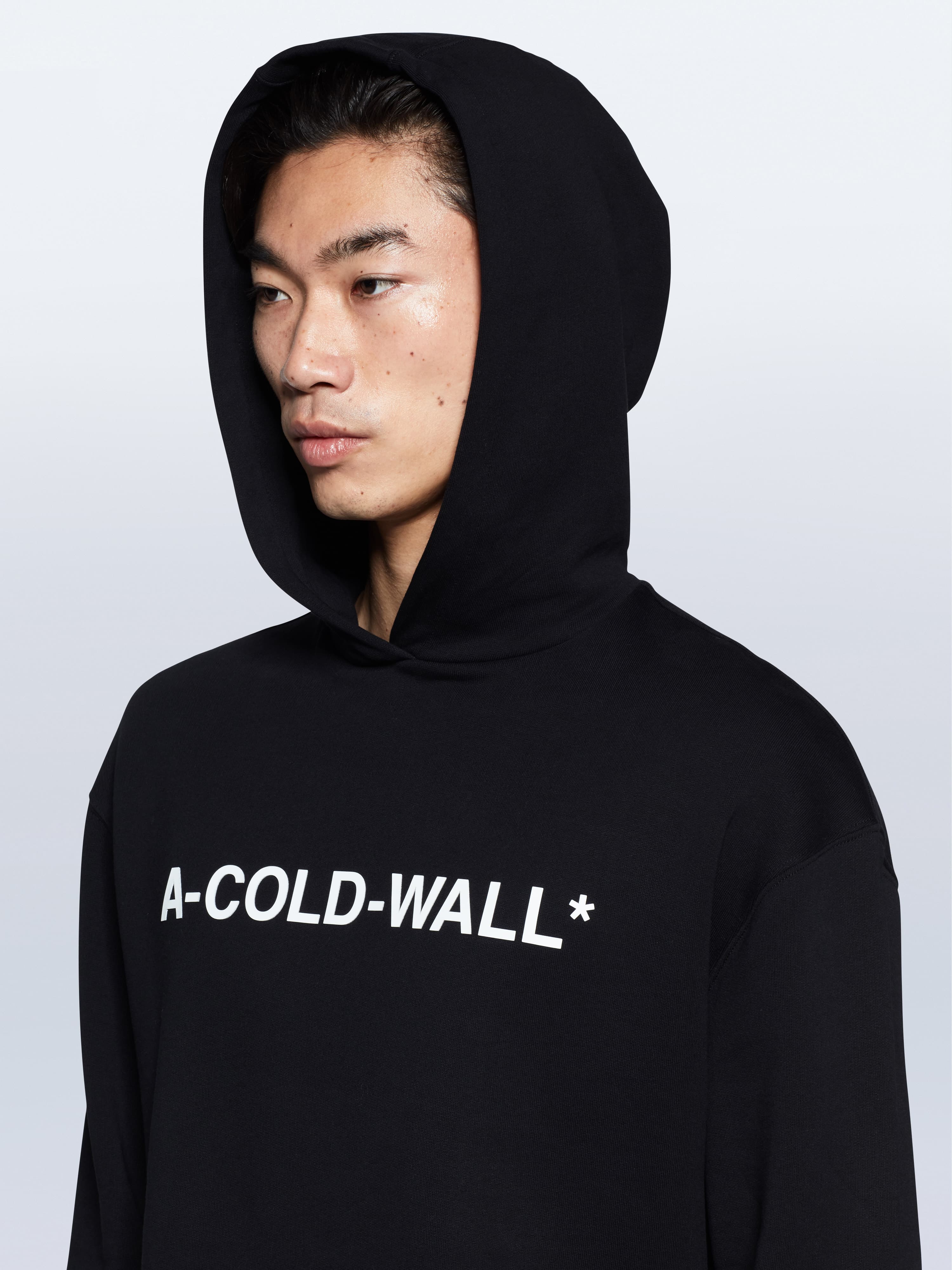 Essential Logo Hoodie