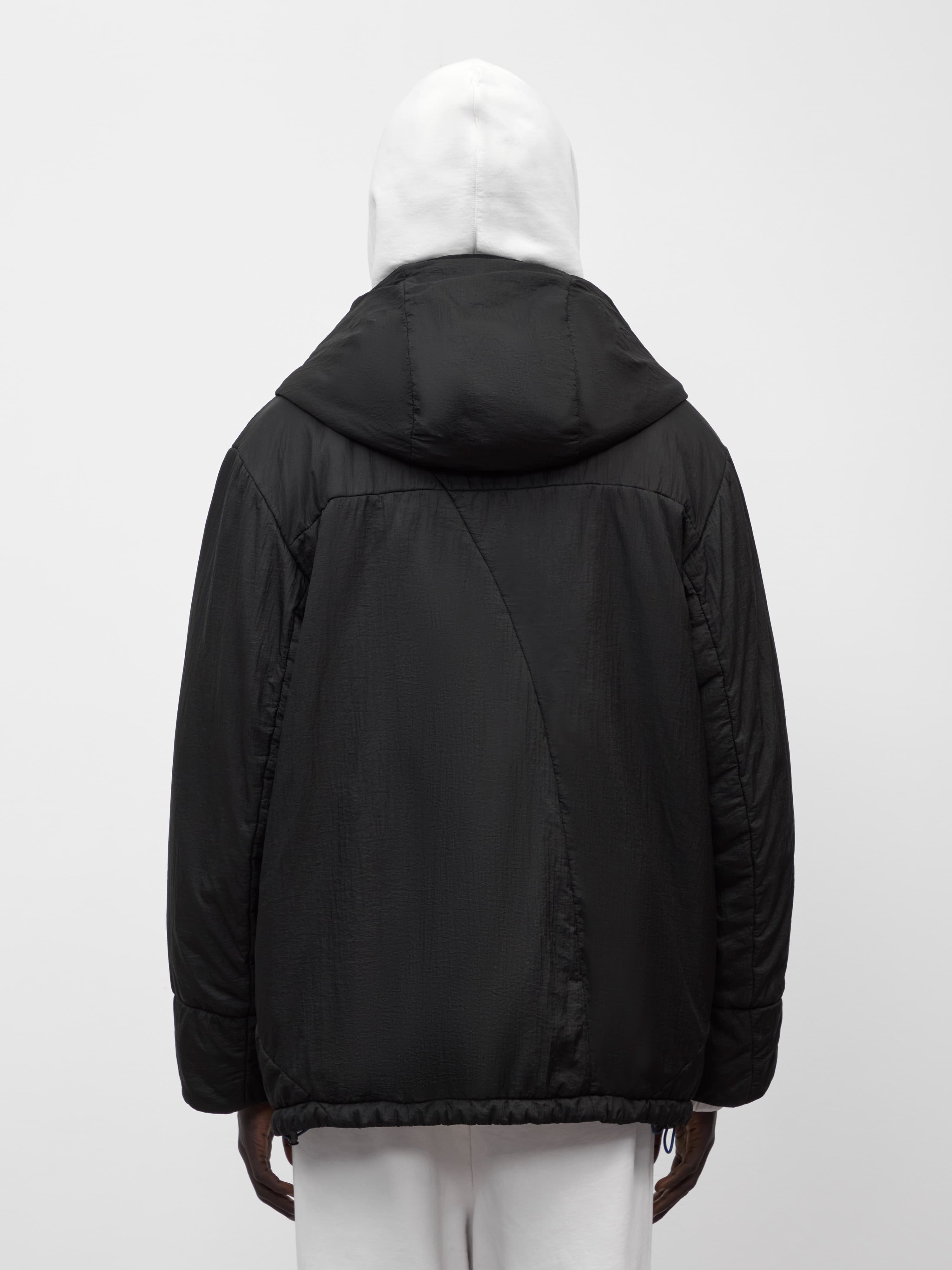 Contour Jacket