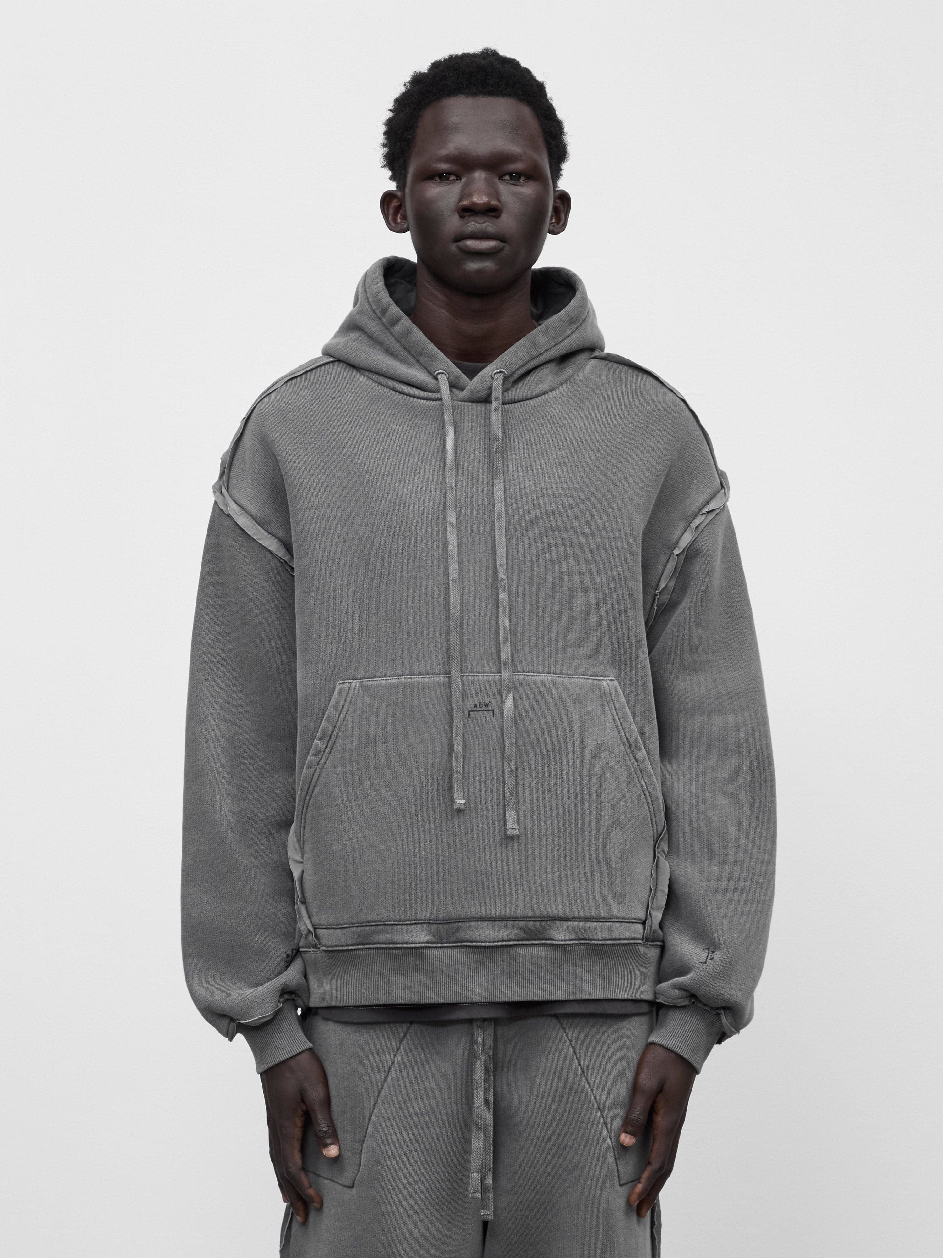 Facade Hoodie