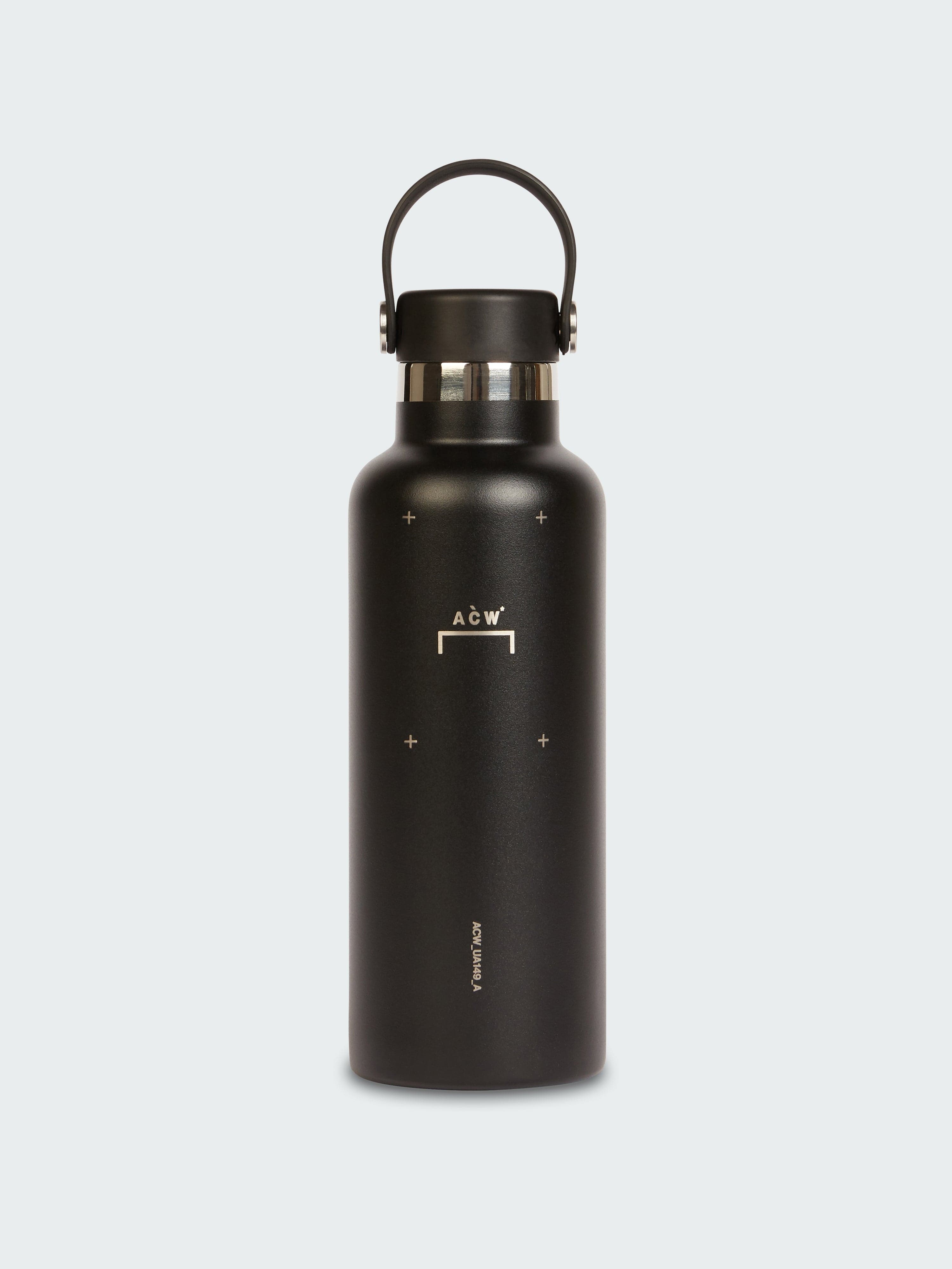 Core Bracket Water Bottle